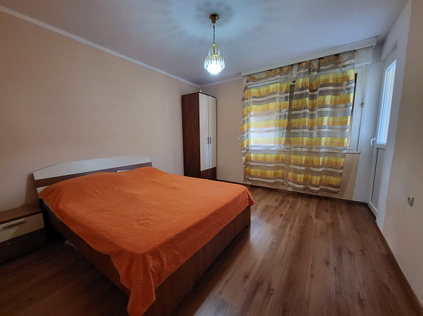 Two bedroom apartment in Herceg Novi